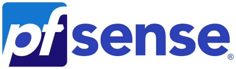Fichier:PfSense logo.png